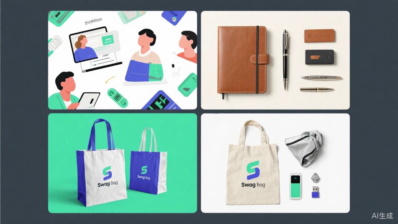 what is a swag bag